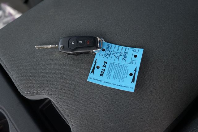 Thumbnail: 2022 Ford F-150 - 21