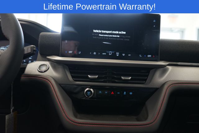 Thumbnail: 2026 Ford Explorer - 25