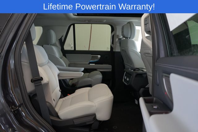 Thumbnail: 2026 Ford Expedition - 30