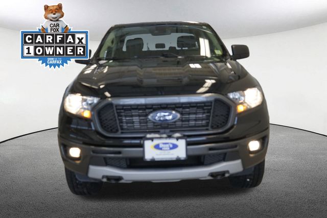 Thumbnail: 2023 Ford Ranger - 18