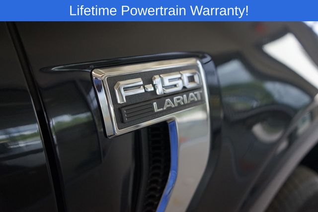 Thumbnail: 2026 Ford F-150 - 15