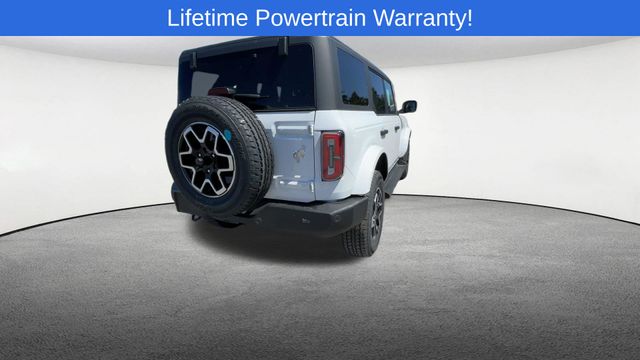 Thumbnail: 2026 Ford Bronco - 9