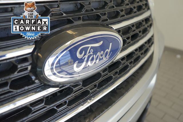 Thumbnail: 2022 Ford Explorer - 19