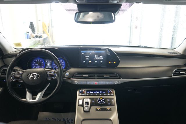 Thumbnail: 2020 Hyundai Palisade - 31