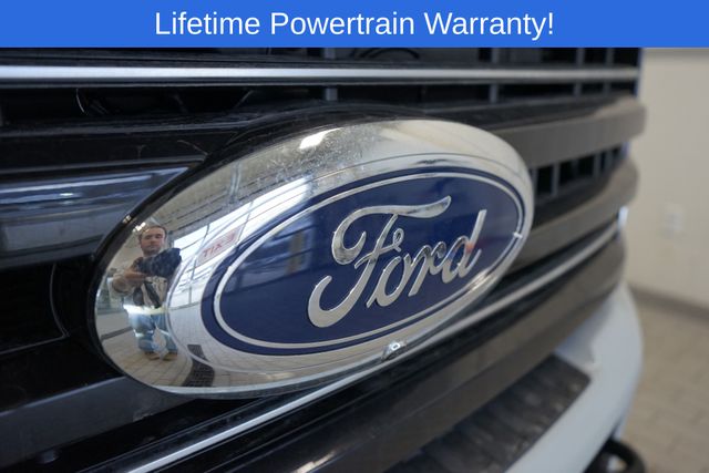 Thumbnail: 2026 Ford F-250 - 22