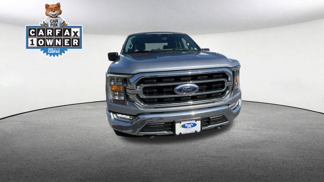 Thumbnail: 2023 Ford F-150 - 3