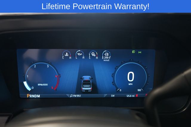 Thumbnail: 2026 Ford F-250 - 24