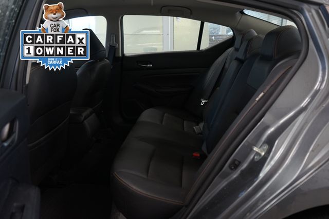 Thumbnail: 2020 Nissan Altima - 29