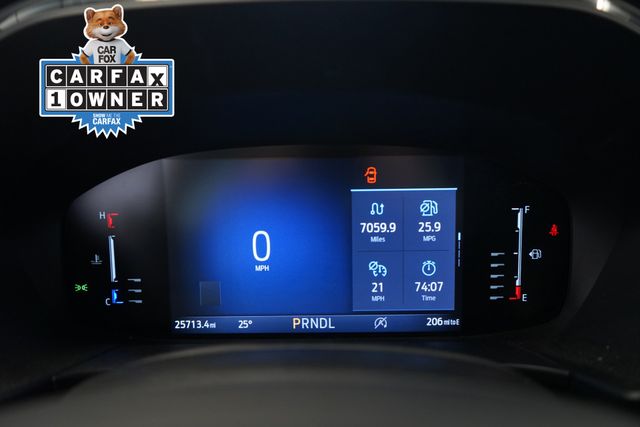 Thumbnail: 2023 Ford Escape - 23