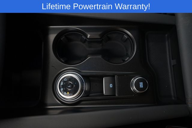 Thumbnail: 2026 Ford Explorer - 24