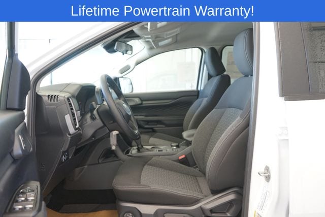 Thumbnail: 2025 Ford Ranger - 21