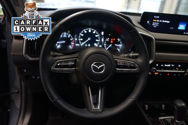 Thumbnail: 2025 Mazda CX-50 - 21