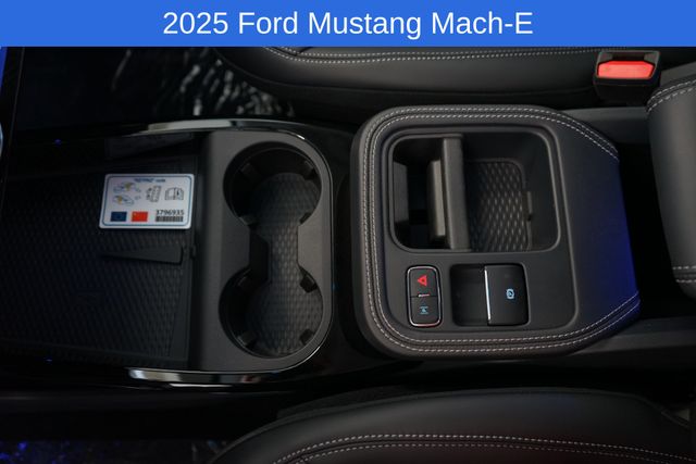 Thumbnail: 2025 Ford Mustang Mach-E - 23