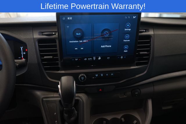 Thumbnail: 2026 Ford Transit Series - 22