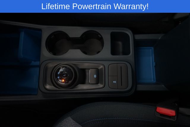 Thumbnail: 2025 Ford Maverick - 25