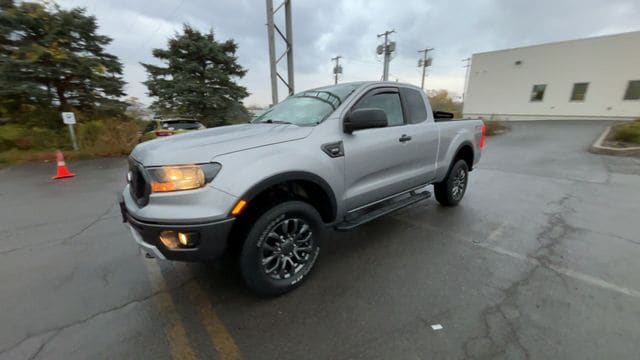 Thumbnail: 2021 Ford Ranger - 5