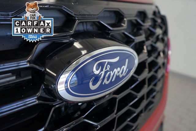 Thumbnail: 2025 Ford Explorer - 20