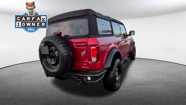 Thumbnail: 2022 Ford Bronco - 9