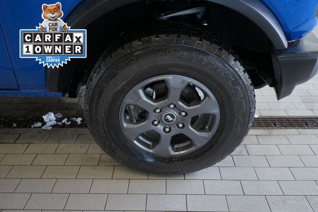 Thumbnail: 2024 Ford Bronco - 16