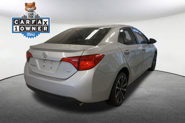 Thumbnail: 2019 Toyota Corolla - 13