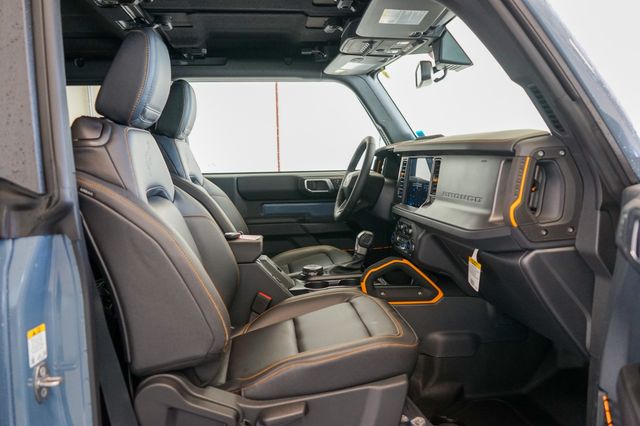 Thumbnail: 2024 Ford Bronco - 28