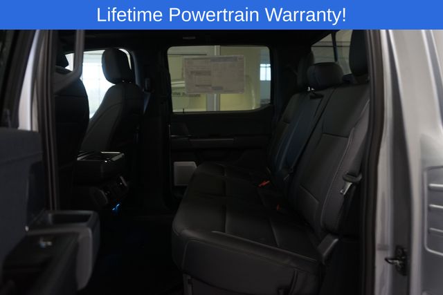 Thumbnail: 2025 Ford F-150 - 29