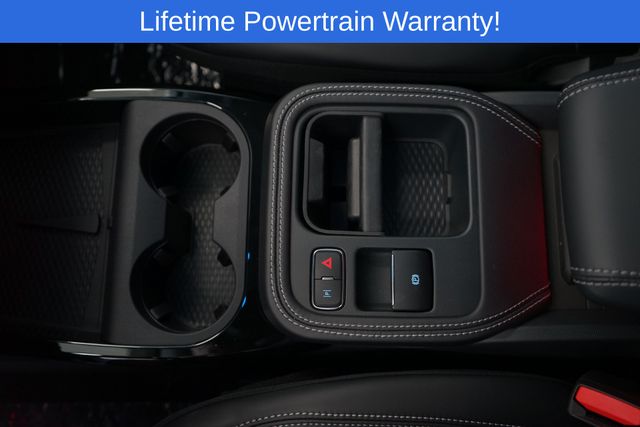 Thumbnail: 2025 Ford Mustang Mach-E - 24