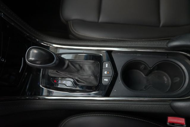 Thumbnail: 2017 Cadillac ATS - 15