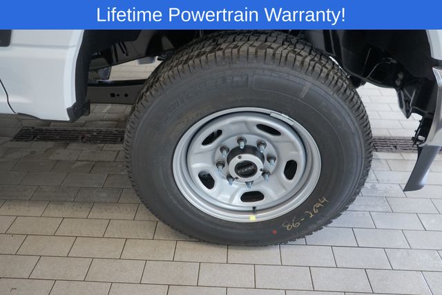 Thumbnail: 2026 Ford F-250 - 18