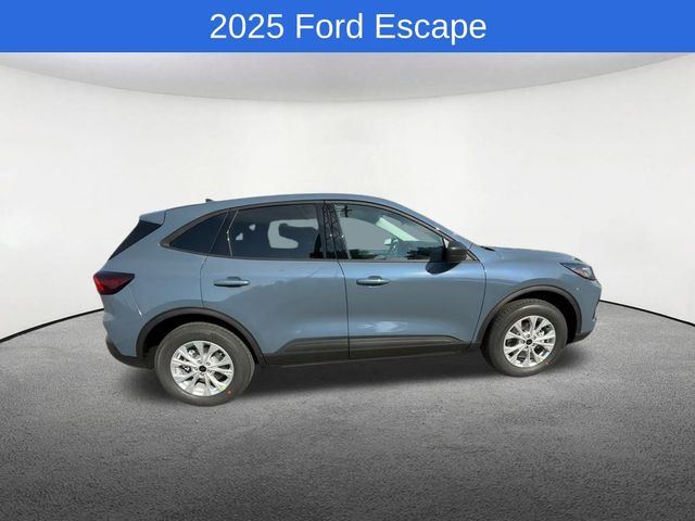 Thumbnail: 2025 Ford Escape - 10