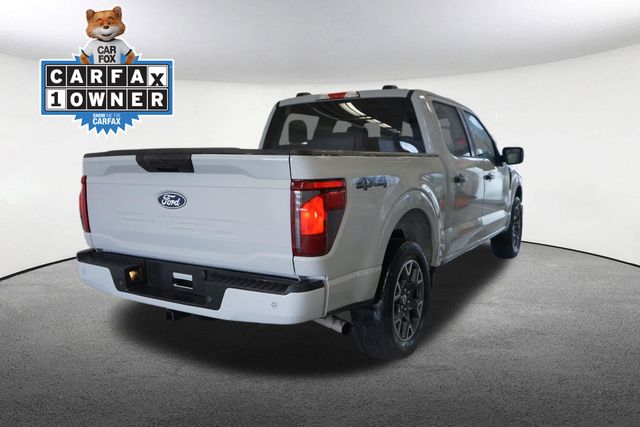 Thumbnail: 2024 Ford F-150 - 14