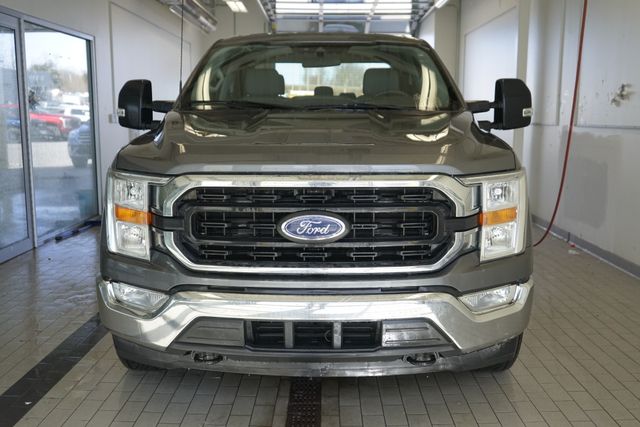 Thumbnail: 2022 Ford F-150 - 19