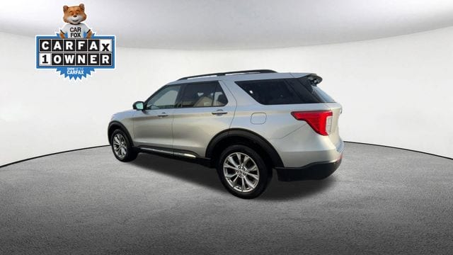 Thumbnail: 2023 Ford Explorer - 7