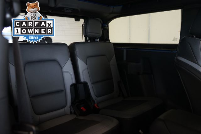 Thumbnail: 2024 Ford Bronco - 32
