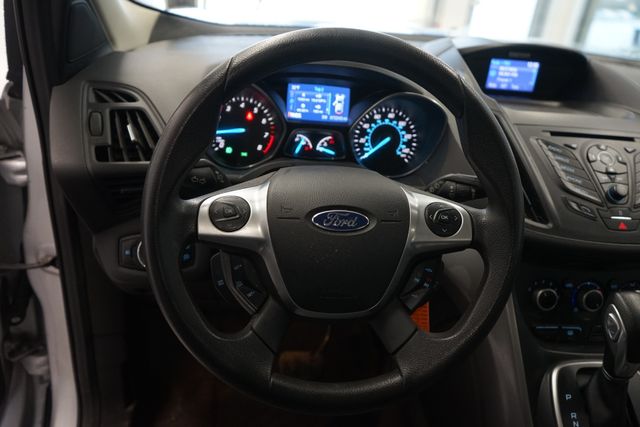 Thumbnail: 2013 Ford Escape - 12