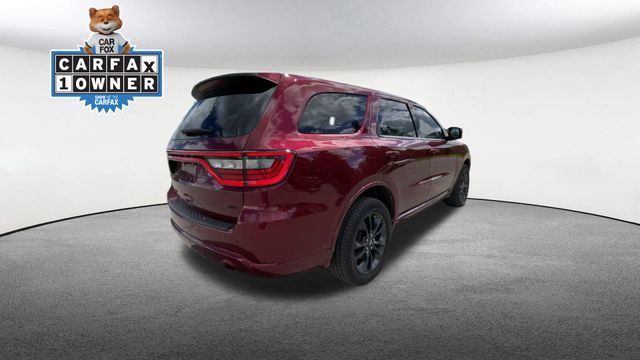 Thumbnail: 2022 Dodge Durango - 9