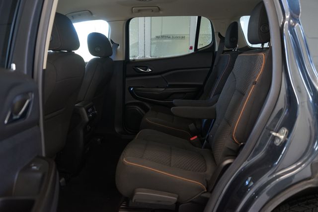 Thumbnail: 2019 GMC Acadia - 30