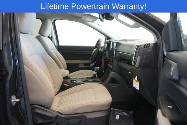 Thumbnail: 2025 Ford Ranger - 33