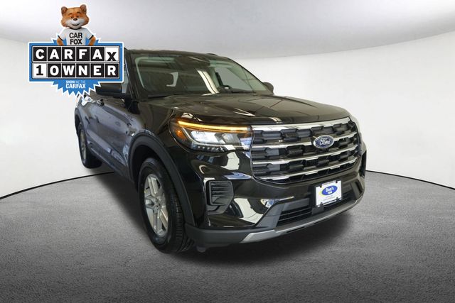 Thumbnail: 2026 Ford Explorer - 18