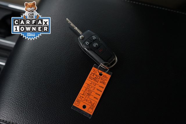 Thumbnail: 2018 Ford F-150 - 25