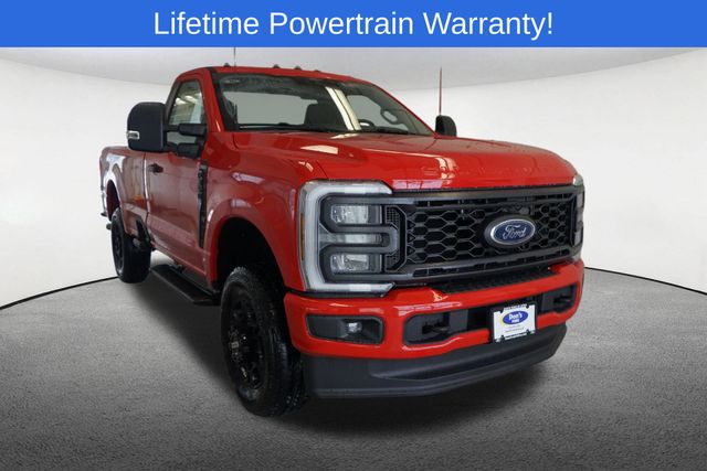 Thumbnail: 2026 Ford F-350 - 16