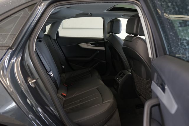 Thumbnail: 2018 Audi A4 - 31