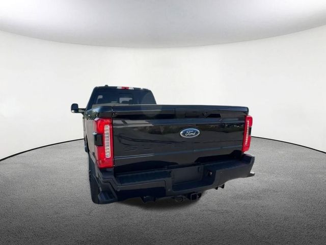 2024 Ford F-250 XL 8