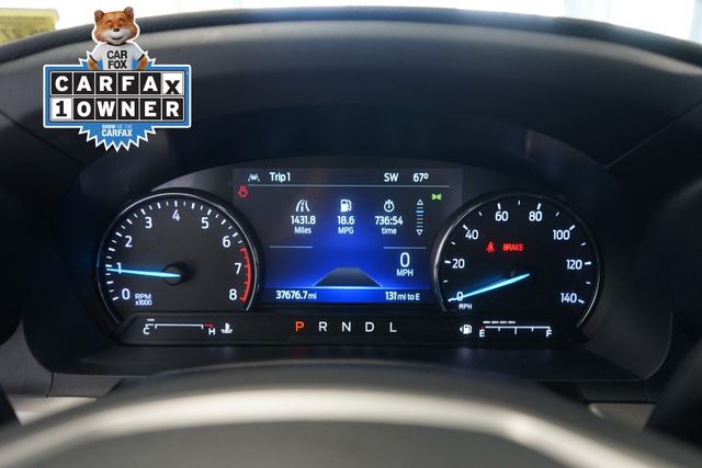 Thumbnail: 2022 Ford Explorer - 21