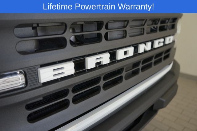 Thumbnail: 2025 Ford Bronco - 17