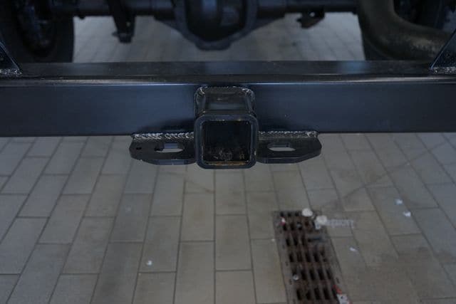 Thumbnail: 2006 Dodge Ram 2500 - 13