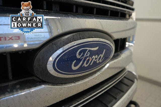 Thumbnail: 2020 Ford F-350 - 19