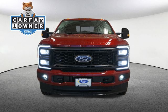 Thumbnail: 2024 Ford F-250 - 18