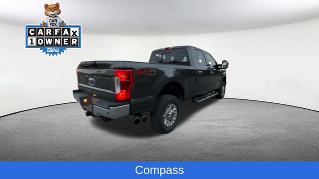 Thumbnail: 2019 Ford F-350 - 10