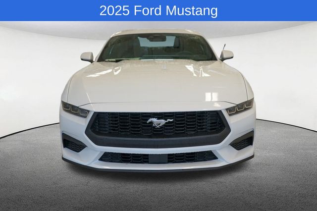 Thumbnail: 2025 Ford Mustang - 9